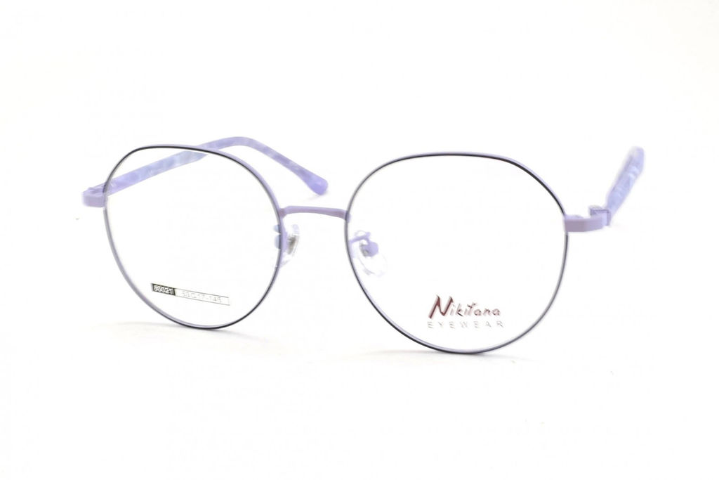 NIKITANA 80021 C5 СИРЕНЕВЫЙ 53-17-145