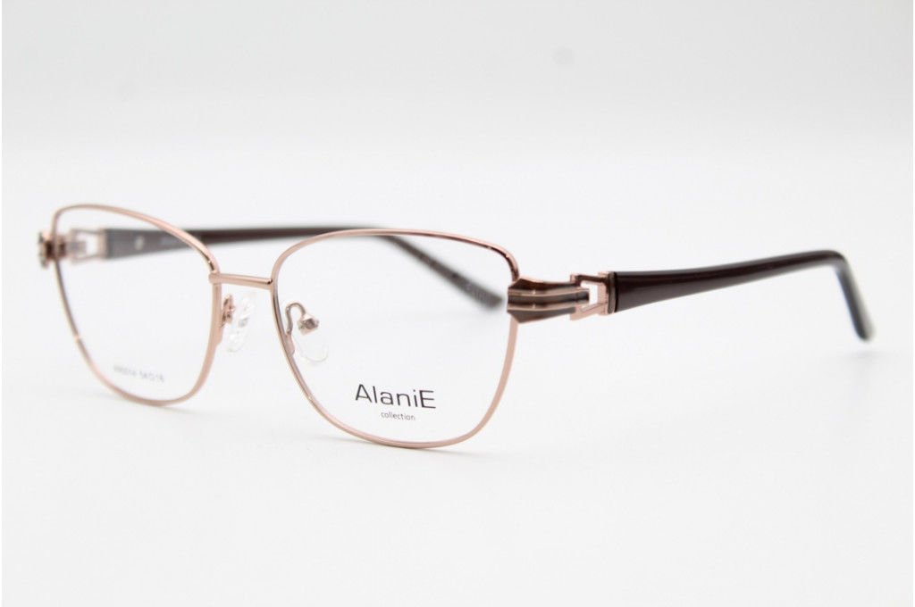 Оправа ALANIE 90014 54-16-140 С4