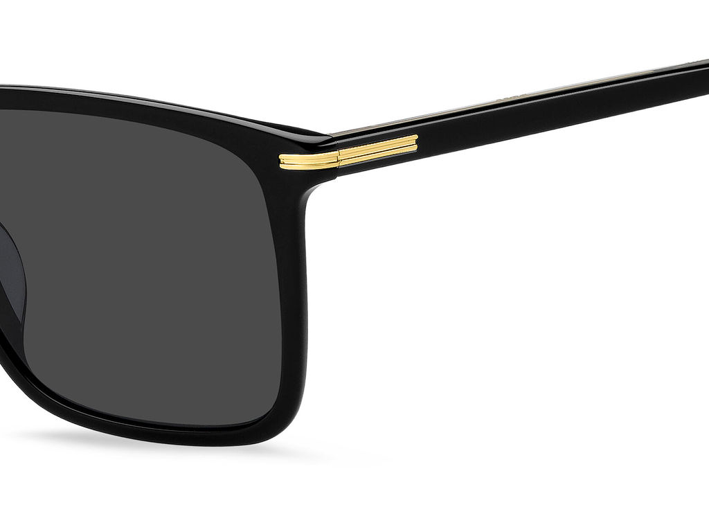 Солнцезащитные очки HUGO BOSSBOSS 1750/G/S  фото 4