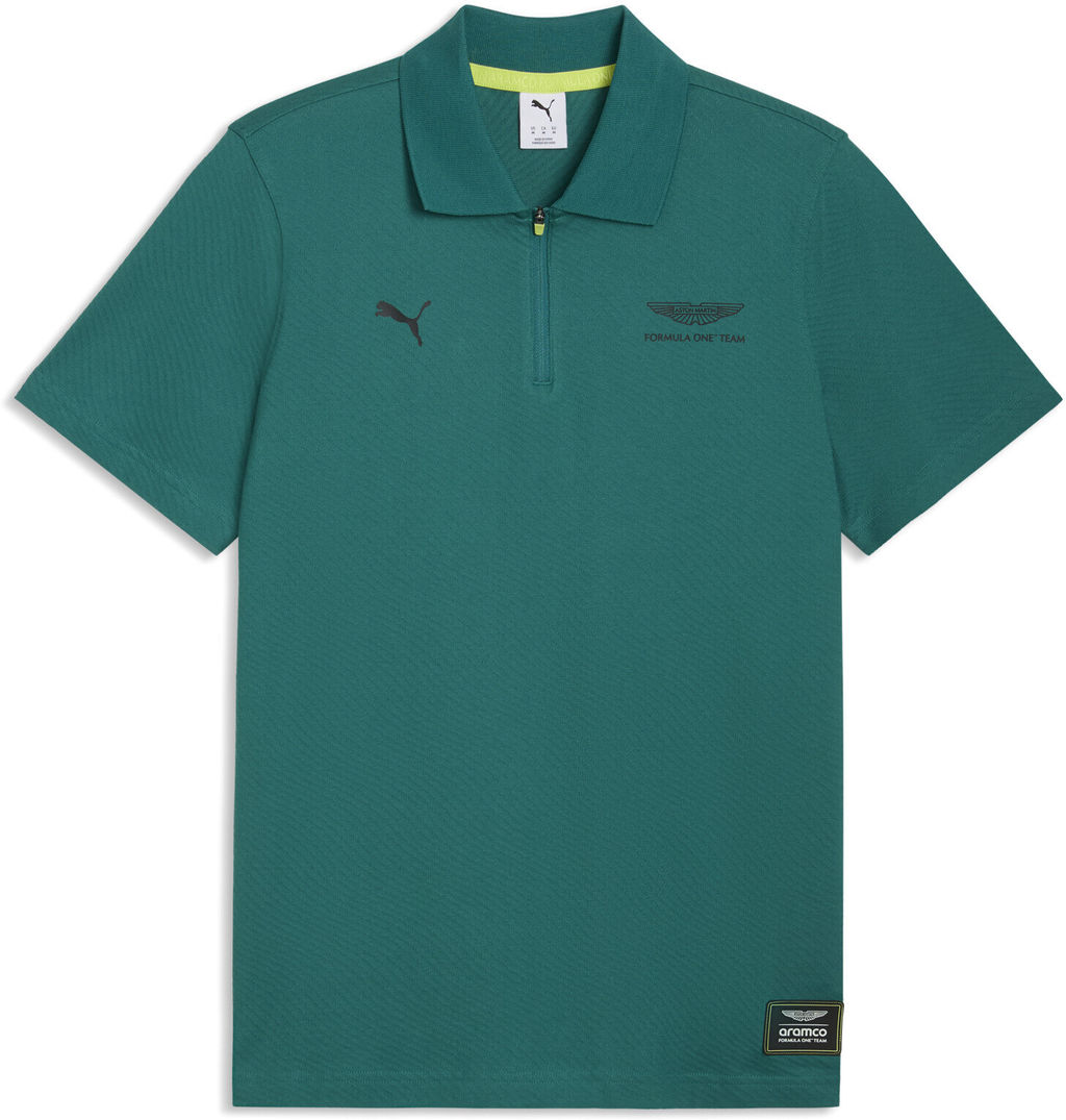 Рубашка поло мужская