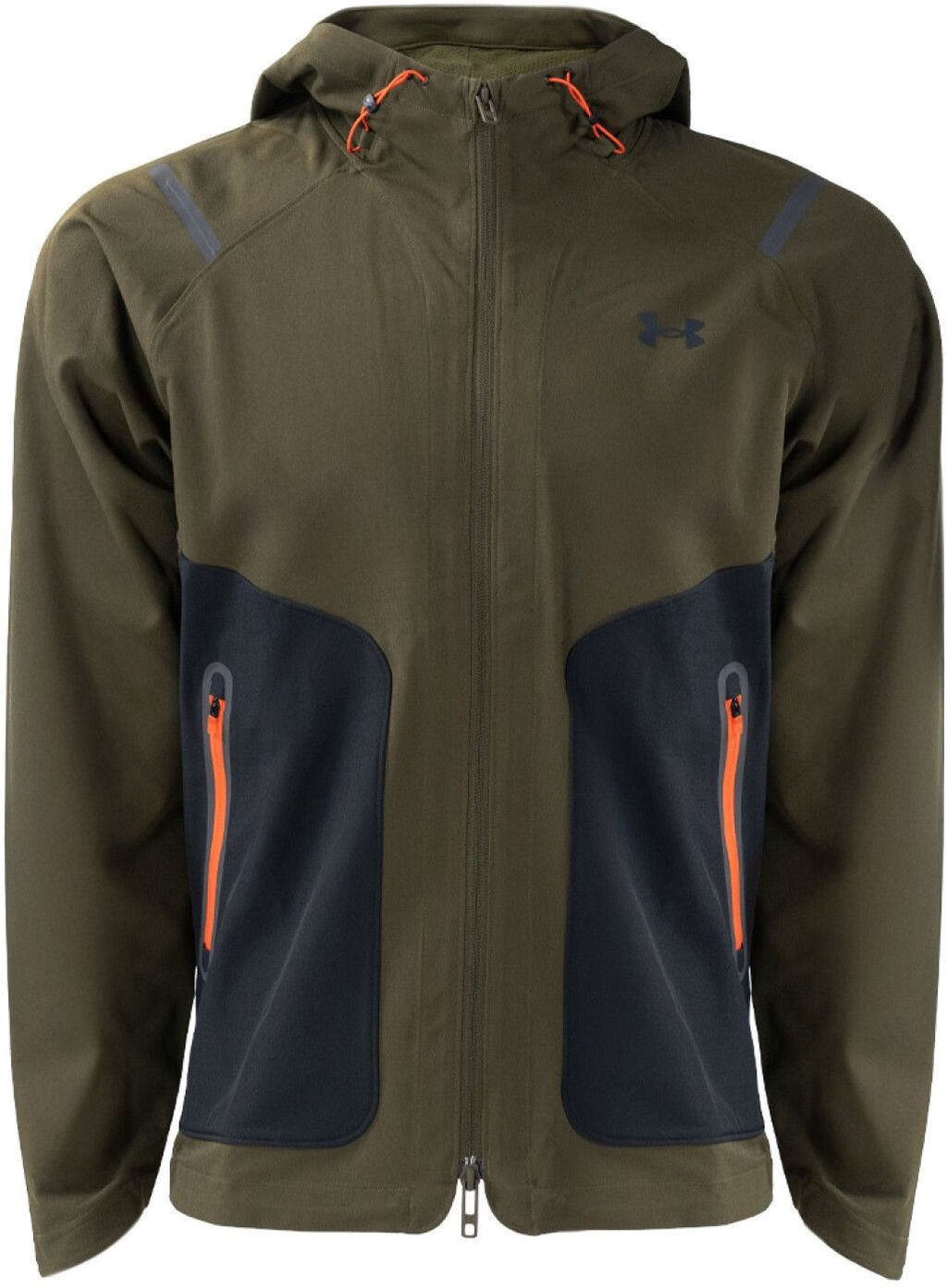 Ветровка мужская