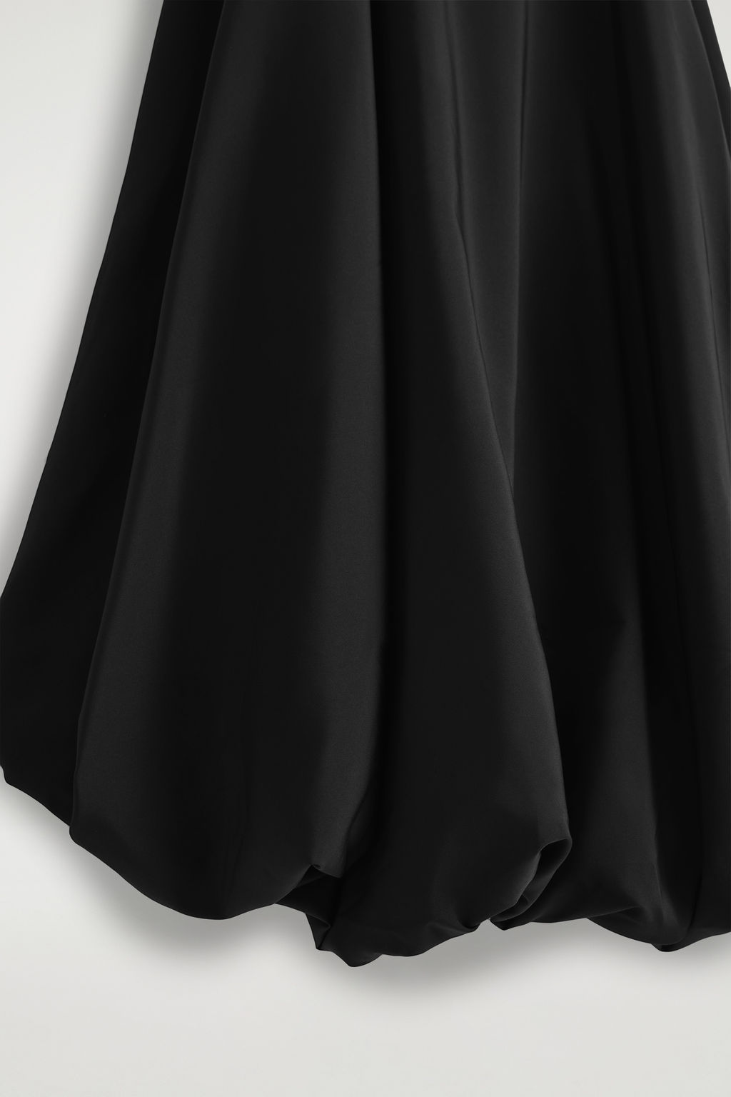 VESTIDO MIDI ESTILO GLOBO - H&m фото 4