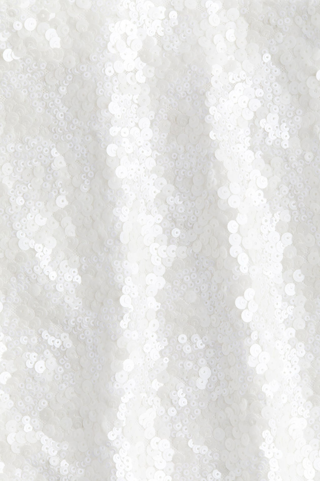 Minifalda de lentejuelas - H&m фото 6