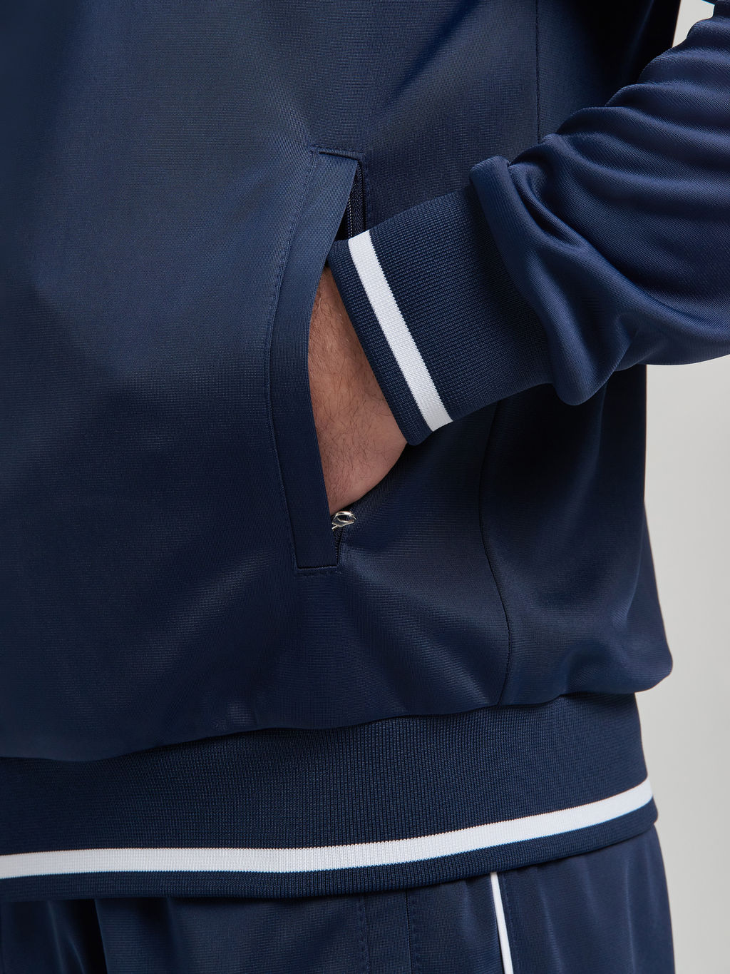 Спортивный костюм мужской СССР 10M-RT-1634