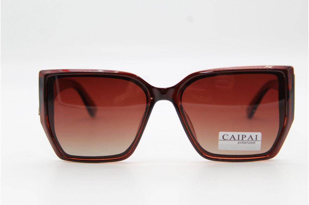 Солнцезащитные очки CAIPAI (POLARIZED) 8739 58-16-143 C2