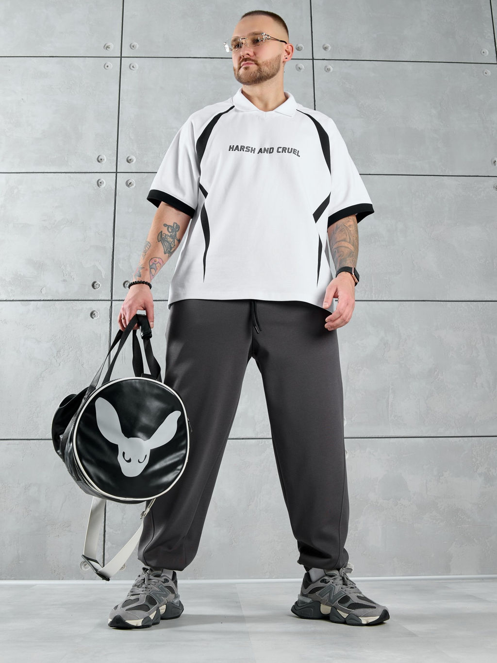 Брюки мужские Акс-2 VIOTEX - Виотекс фото 11