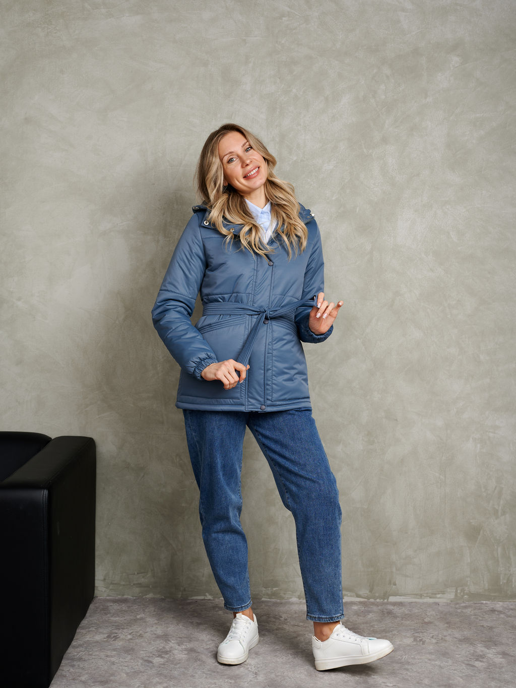 Куртка женская Марс - Yollochka фото 9