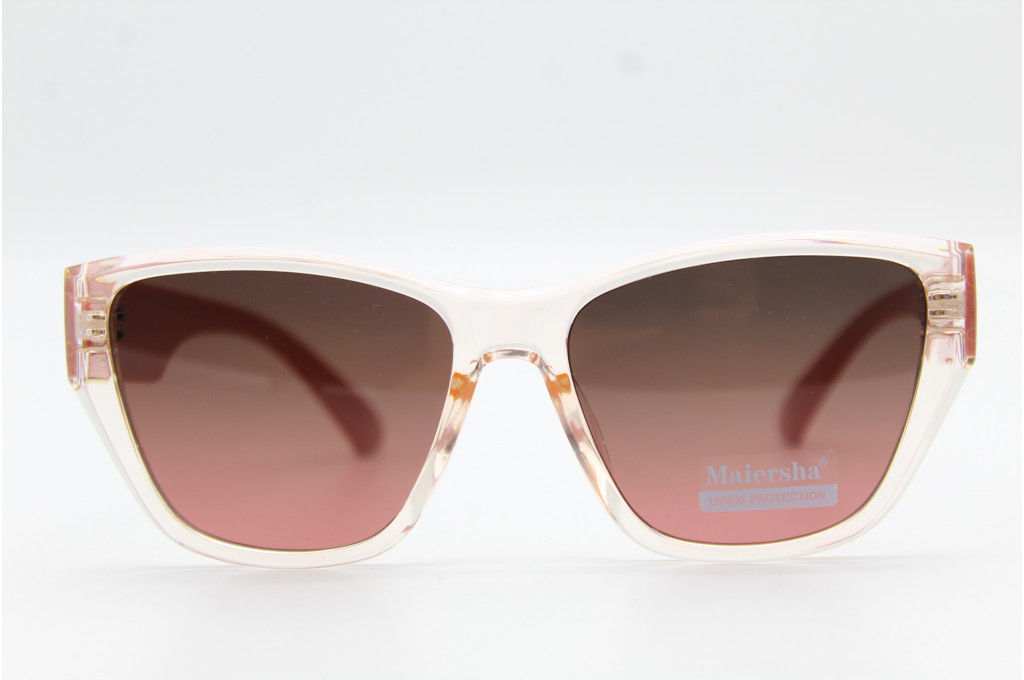 Солнцезащитные очки Maiersha 3991 56-18-143 С6-28