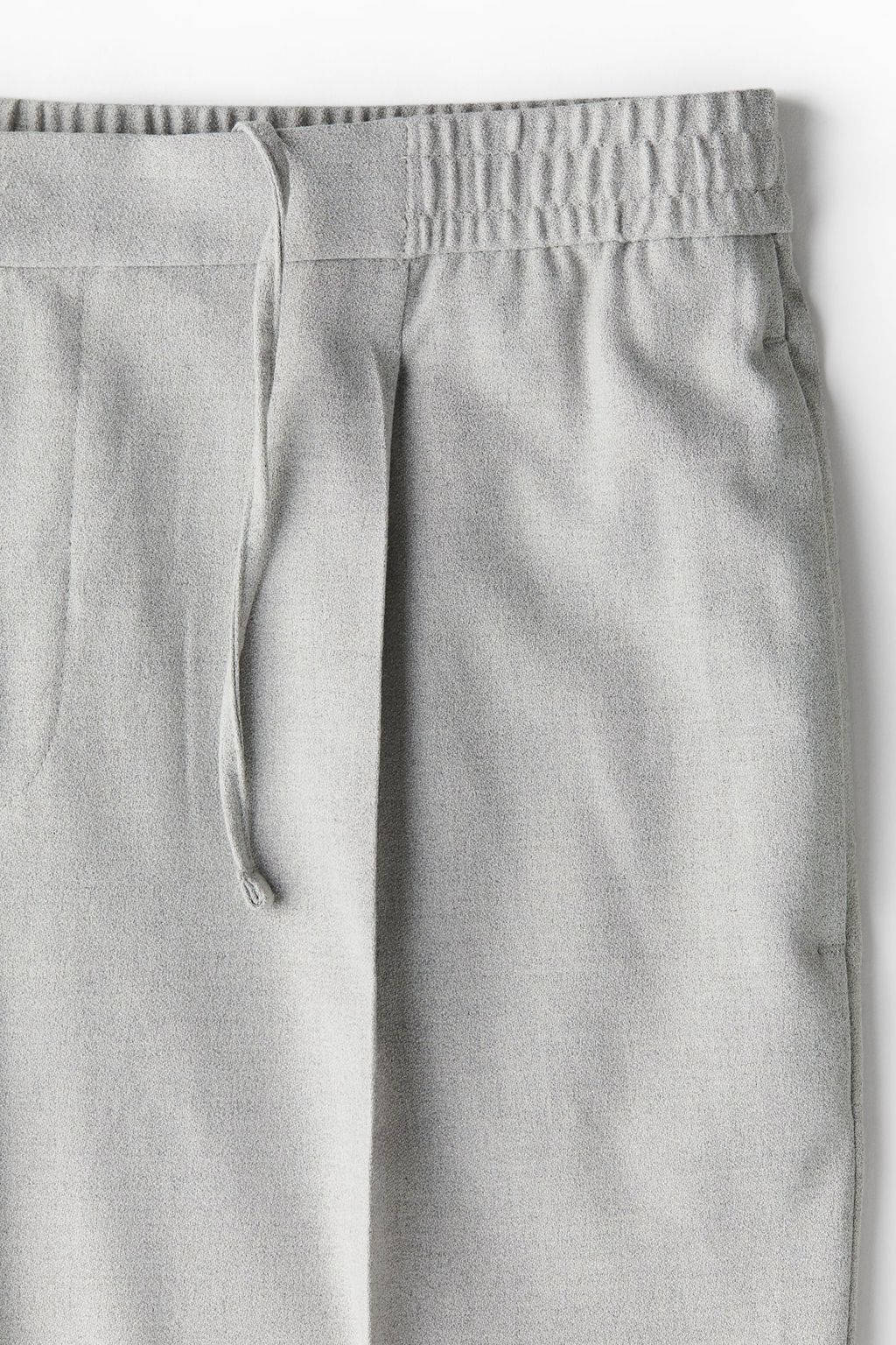 Pantalon con raya Regular Fit - H&m фото 8