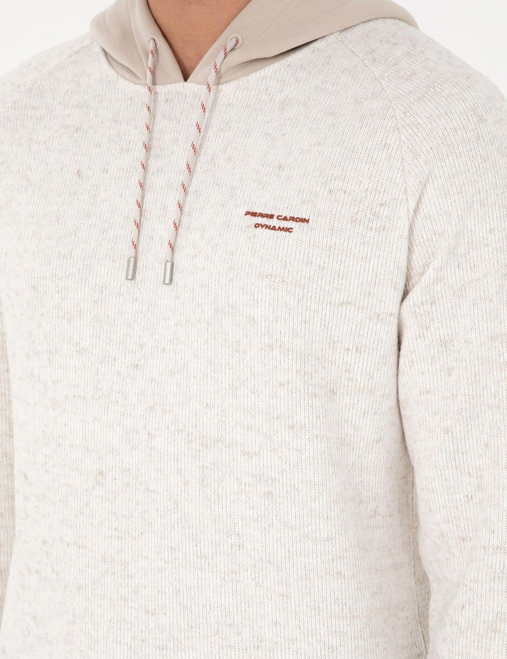 Ta_ Regular Fit Sweatshirt