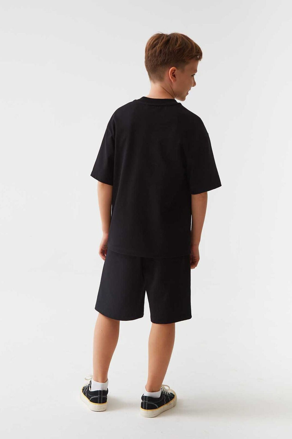 Комплект для мальчиков - Смена фото 9