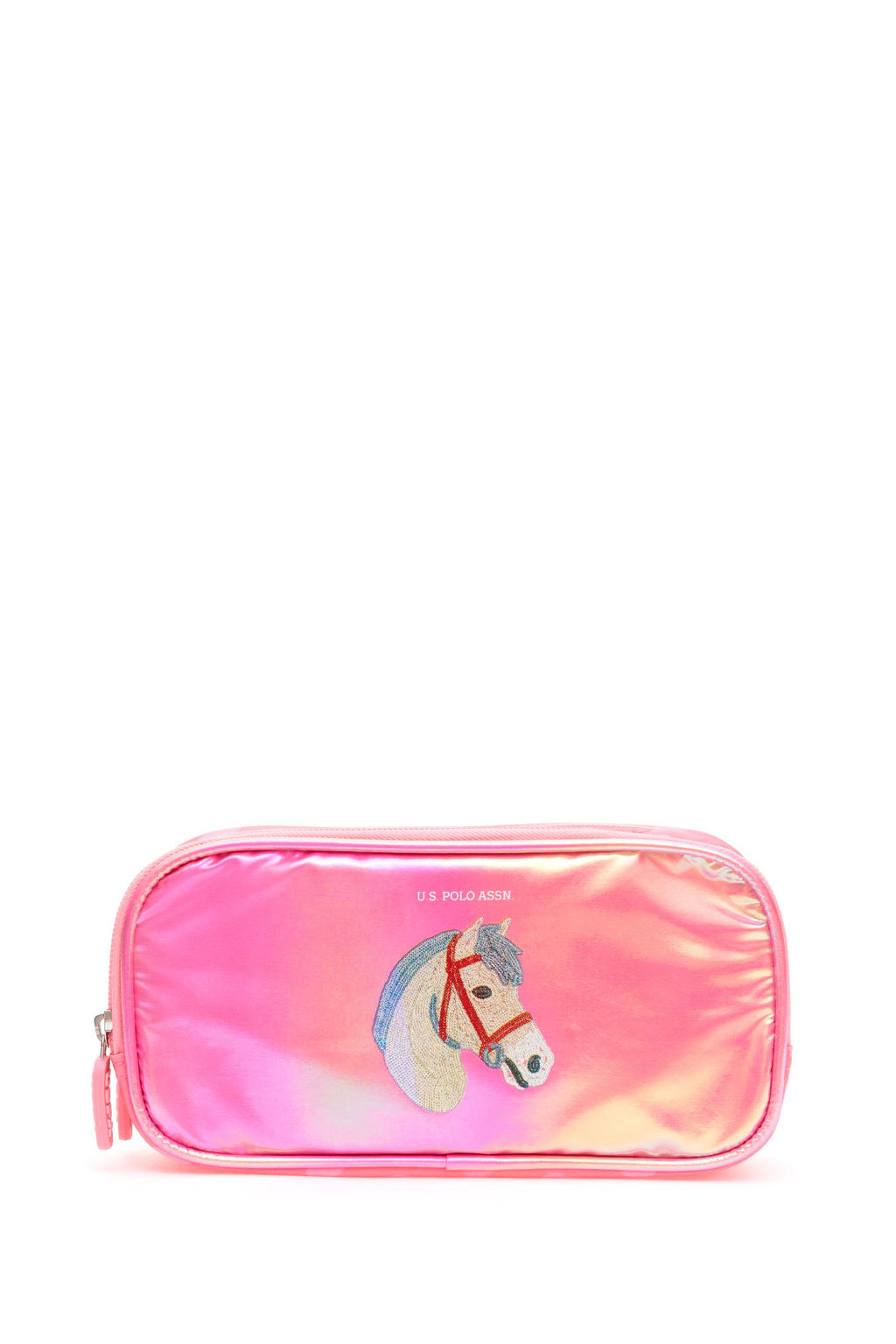 K_z _ocuk Pembe Kalemlik Sepette S_rpriz _ndirim - U.s. polo assn фото 2