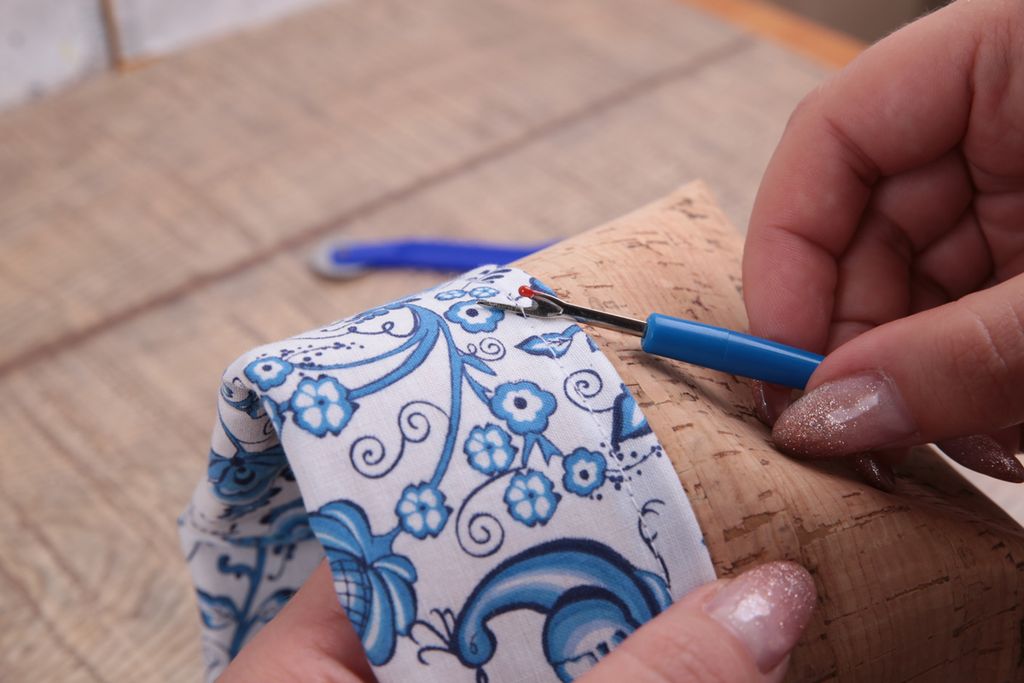 Gamma VSP-60 Вспарыватель малый 60 шт в картонной упаковке ассорти