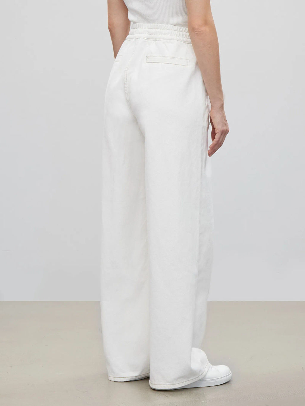 ЕМКА / Джинсы на резинке - Emka фото 4