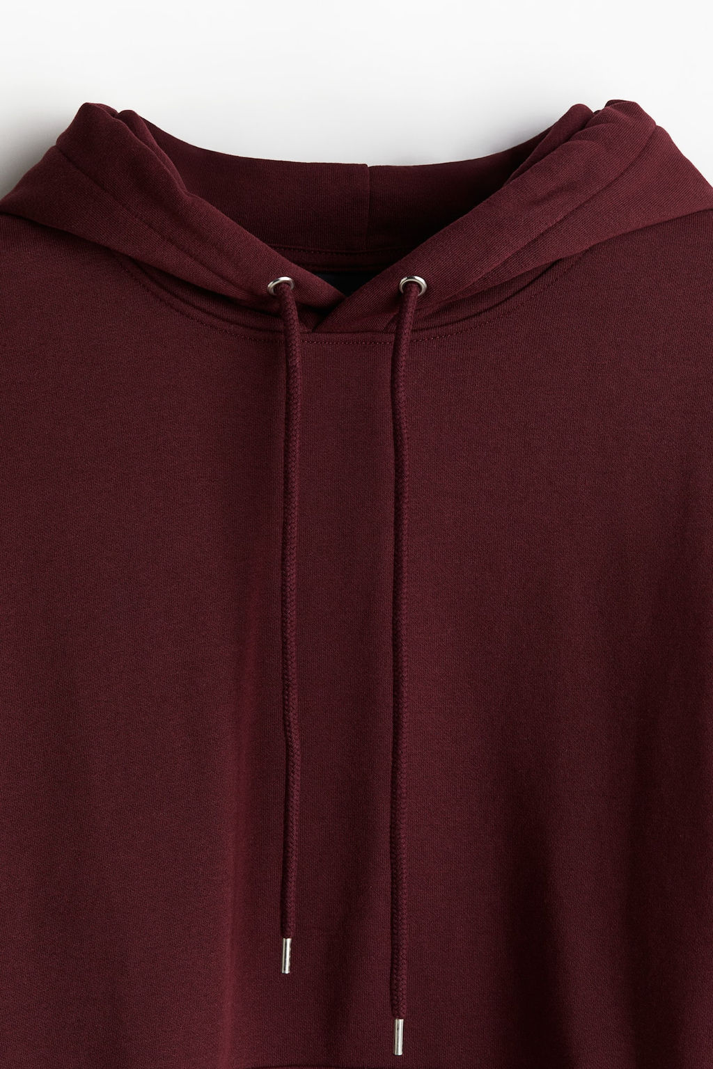 Sudadera con capucha Loose Fit - H&m фото 7