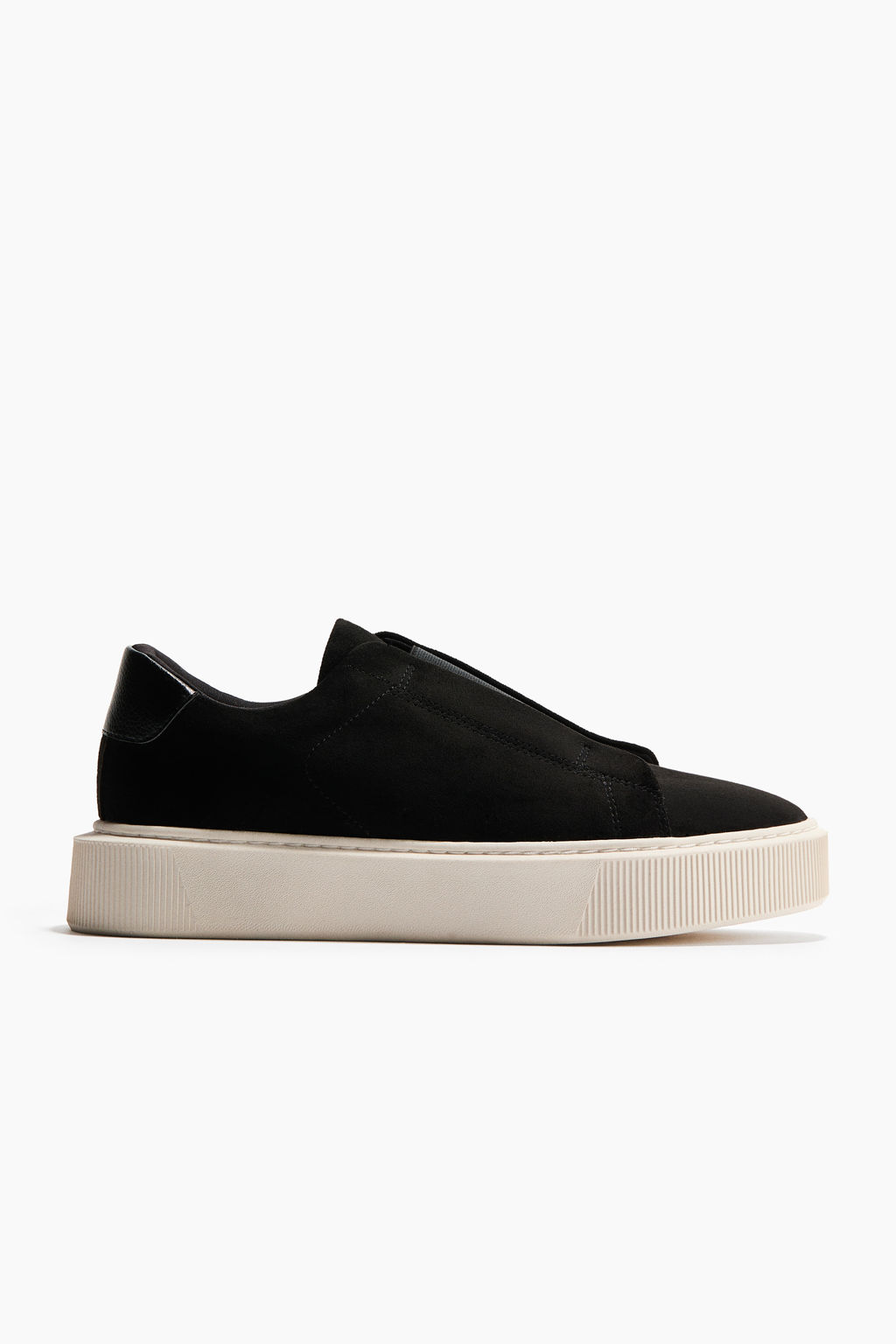 Zapatillas deportivas slip-on - H&m фото 2
