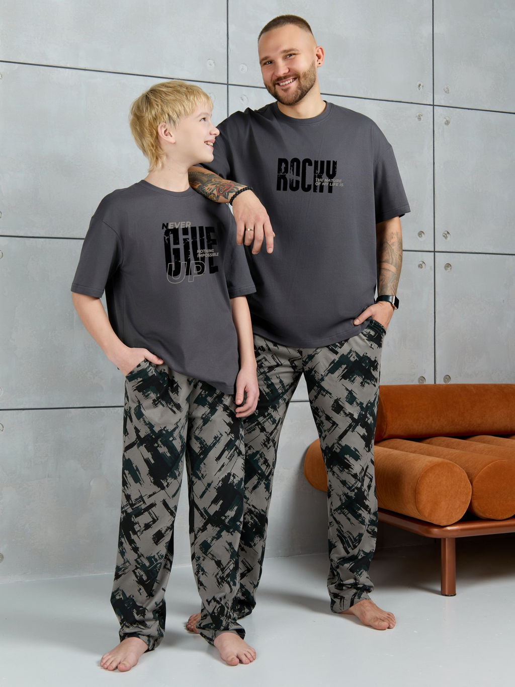 Костюм для мальчика Этюд-1 VIOTEX - Виотекс фото 9