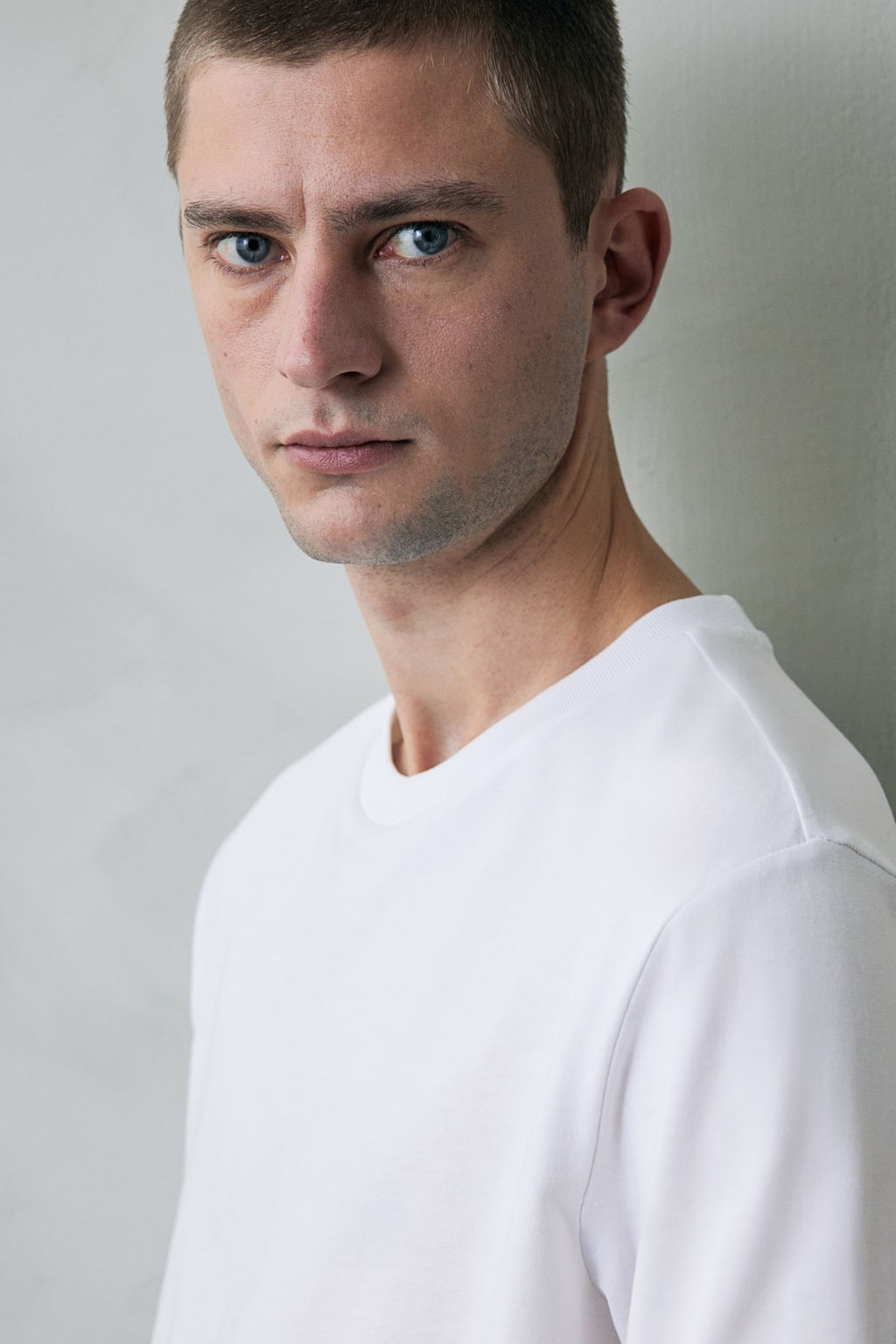 Camiseta de punto THERMOLITE® Regular Fit - H&m фото 4