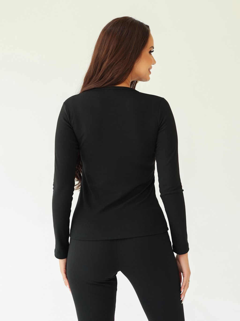 Женская термокофта Berrak 8028  фото 3