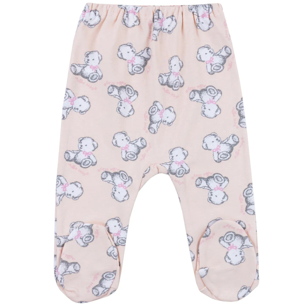 Ползунки интерлок 0553215302 - Youlala фото 2