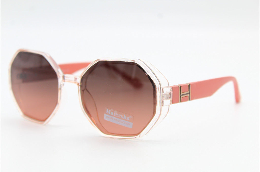 Солнцезащитные очки Maiersha 3988 58-20-137 С6-33