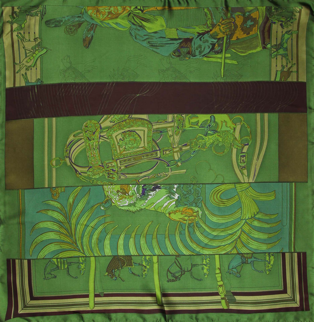 Платок - Mellizos фото 2