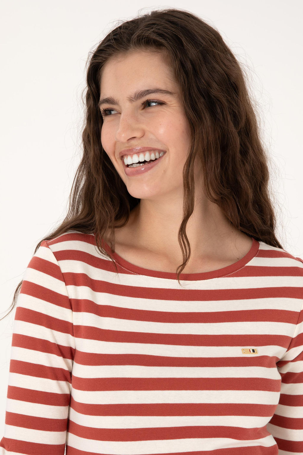 Kad_n G_l Kurusu Sweatshirt Sepette S_rpriz _ndirim - U.s. polo assn фото 2