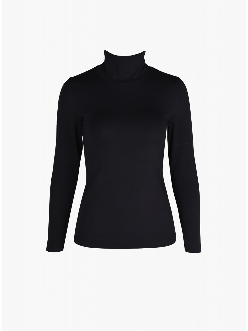 Женский лонгслив Indefini (Арт.3263TDJ)  фото 10