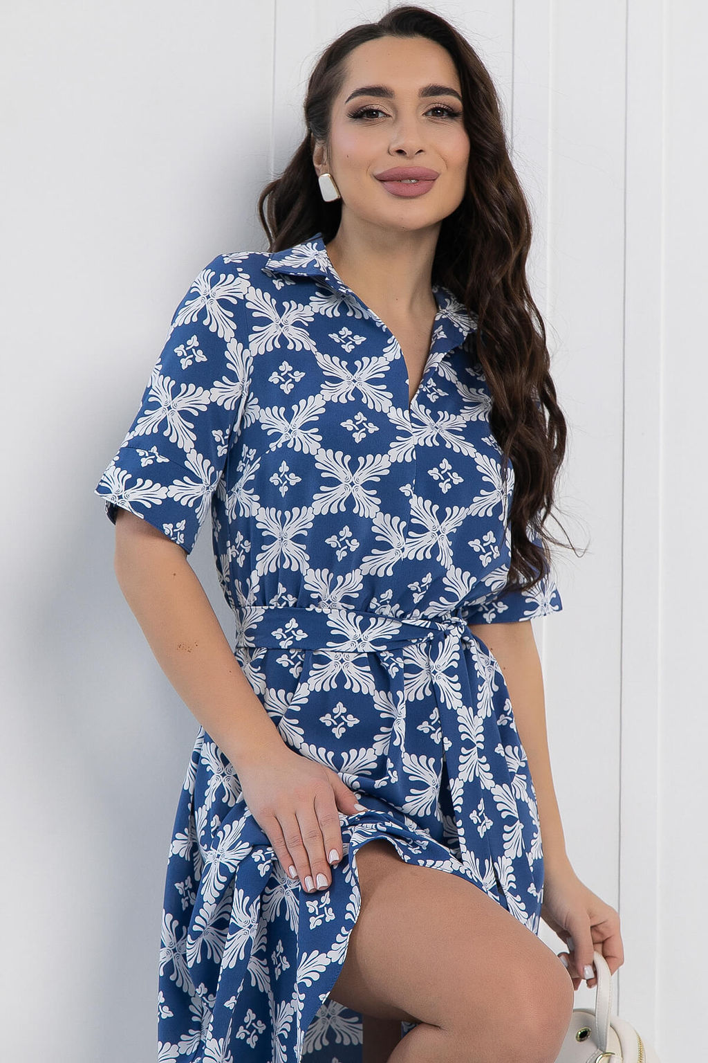 Платье Франческа НЬЮ - Lt collection фото 9