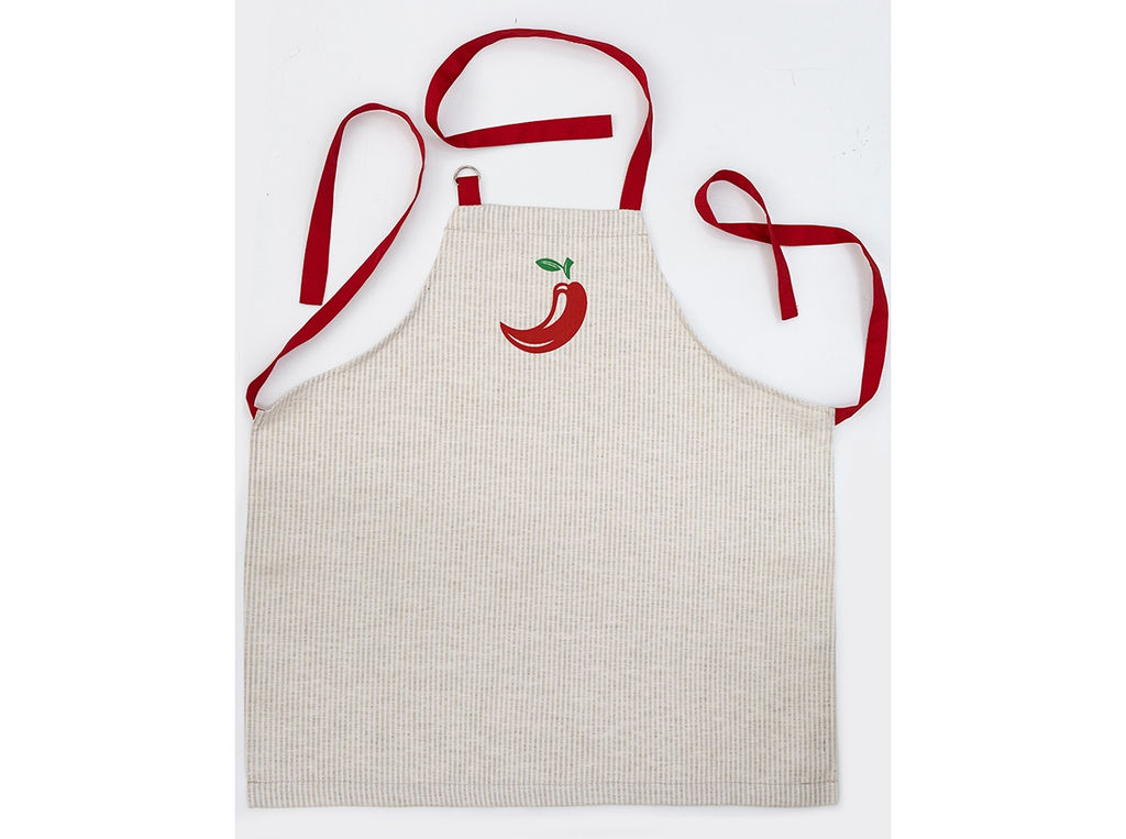 Фартук Ф/Л/1810-1/2664/перецП 70x70