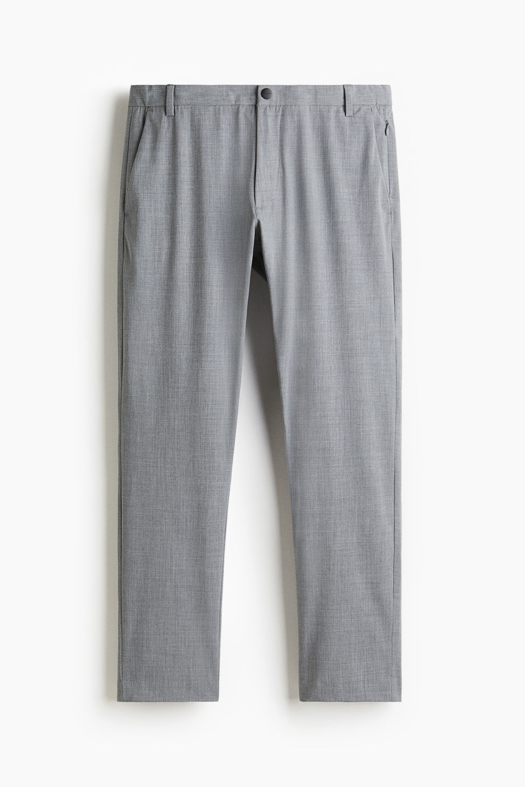 Pantal?n Slim Fit - H&m фото 2