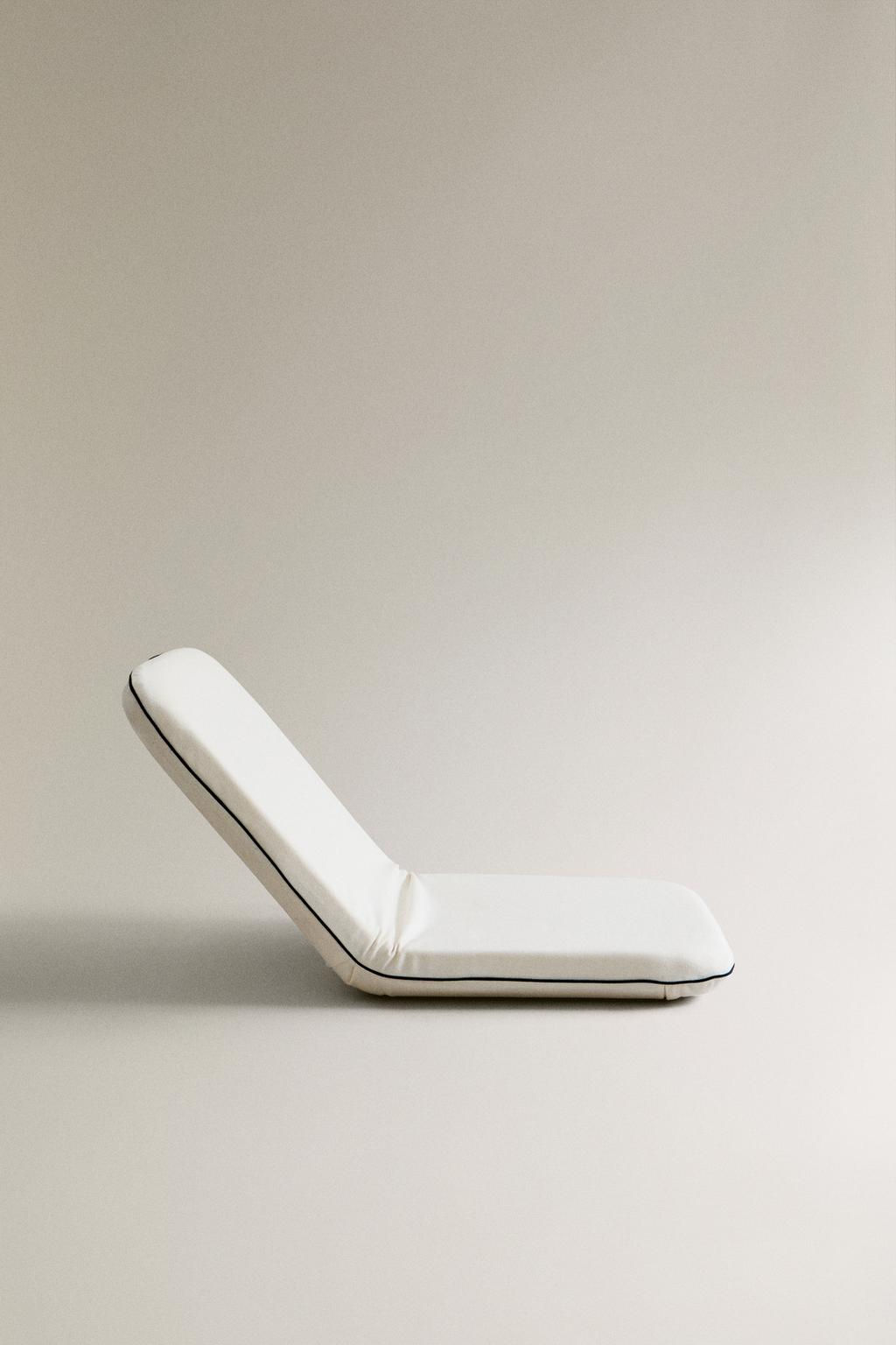 RECLINING BEACH CHAIR - Zara фото 5