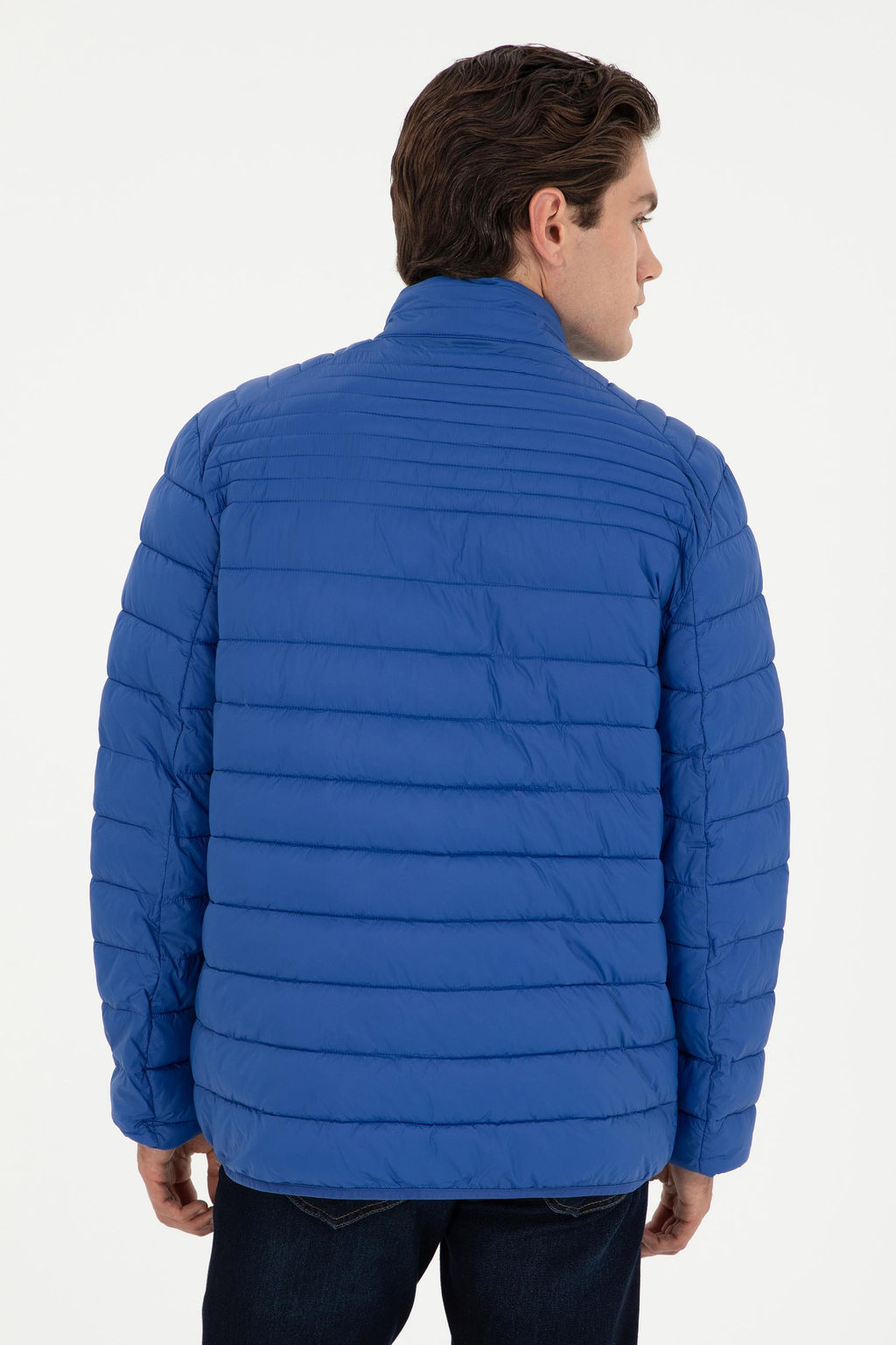 Erkek Saks Mont