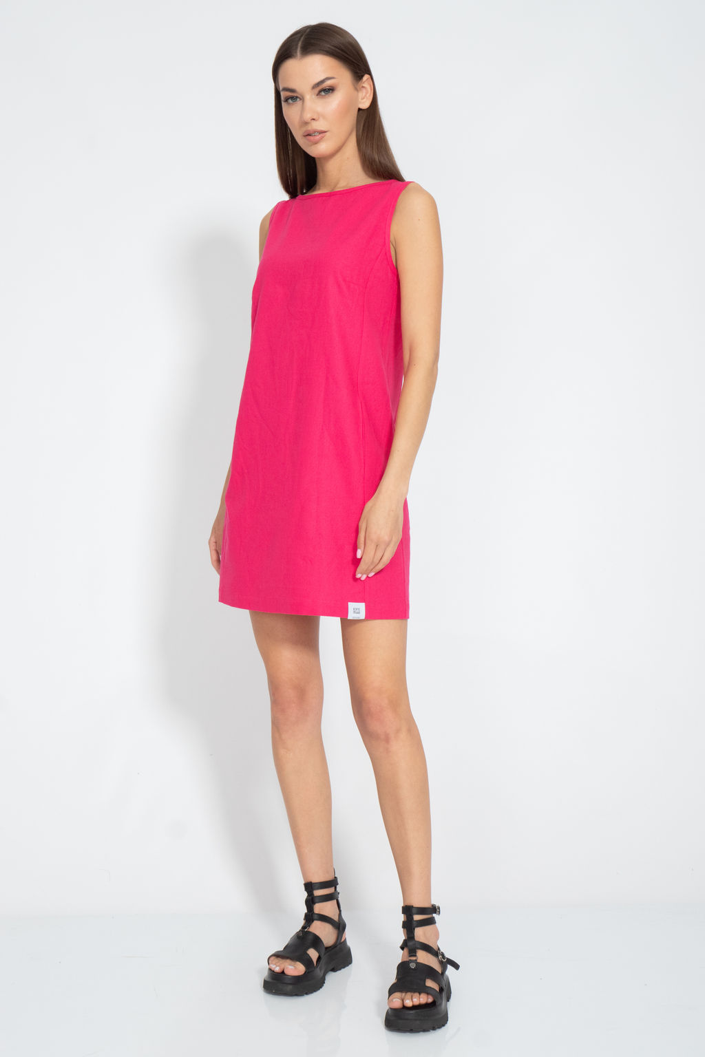 Платье 3028 - Kivviwear фото 3