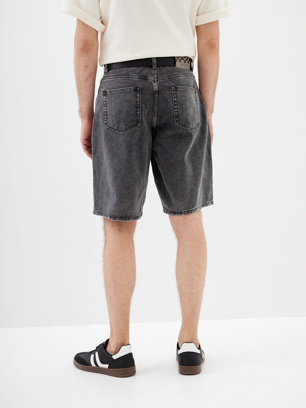 Мужские Шорты - Mossmore фото 4