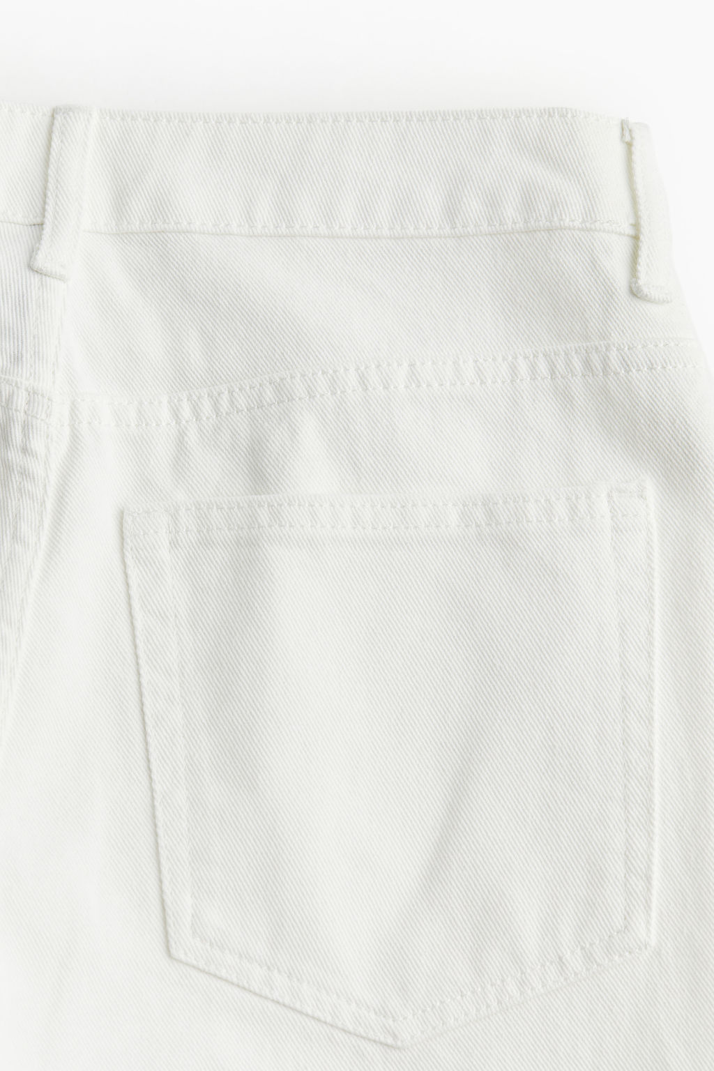 Flared Regular Jeans - H&m фото 2