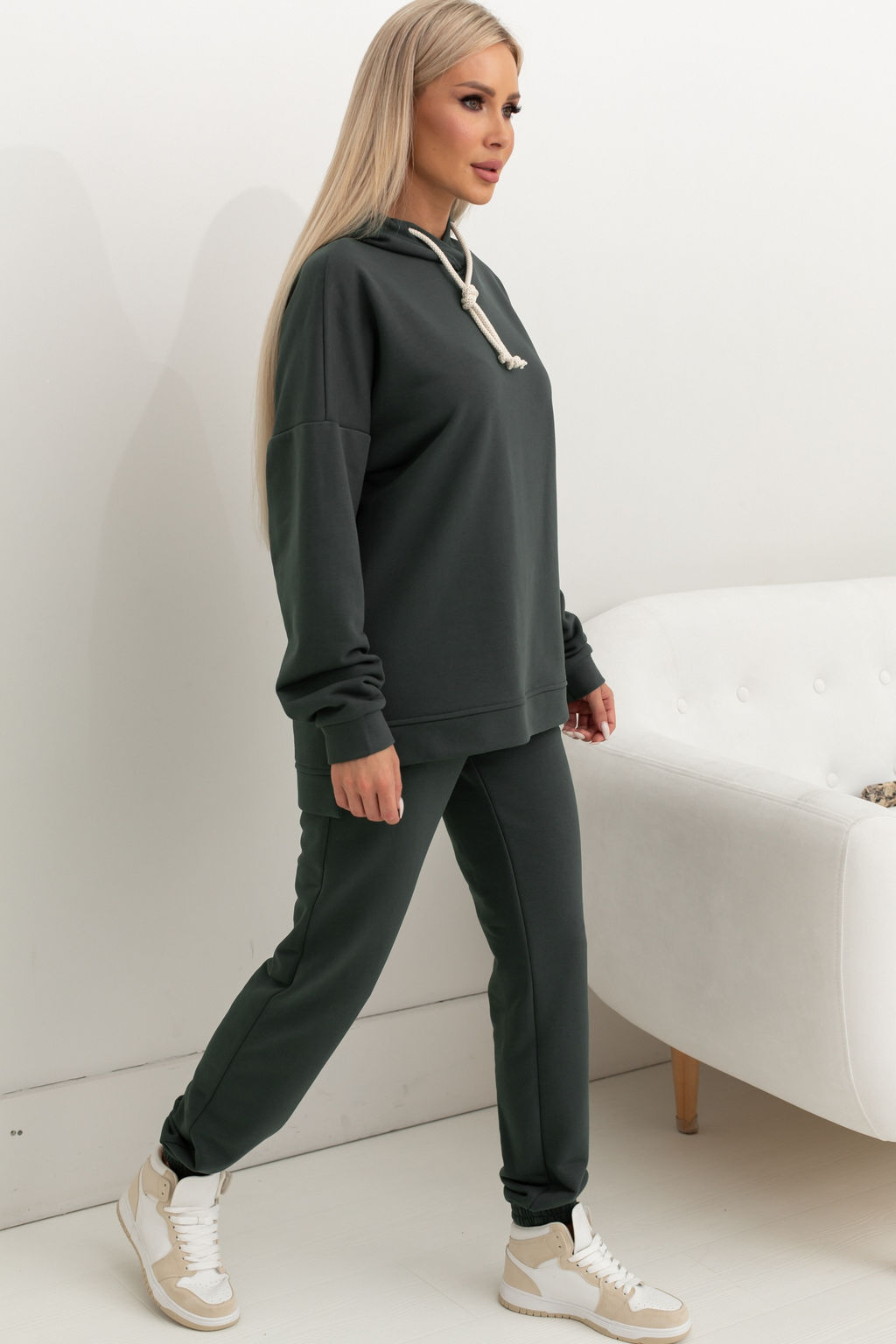 VALENTINA Костюм Брайн №46  фото 4