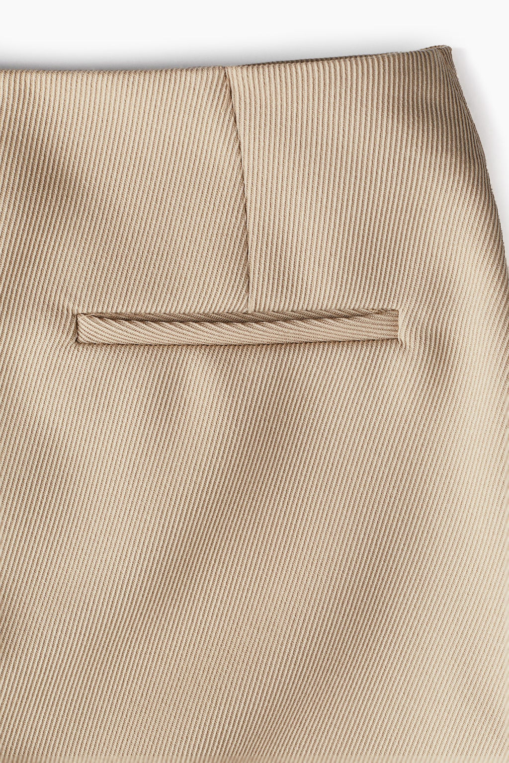 Minifalda pantalon - H&m фото 8