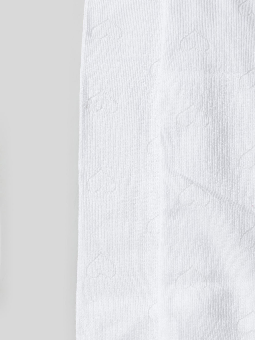 ACOOLA / Колготки детские Laim белый  фото 2