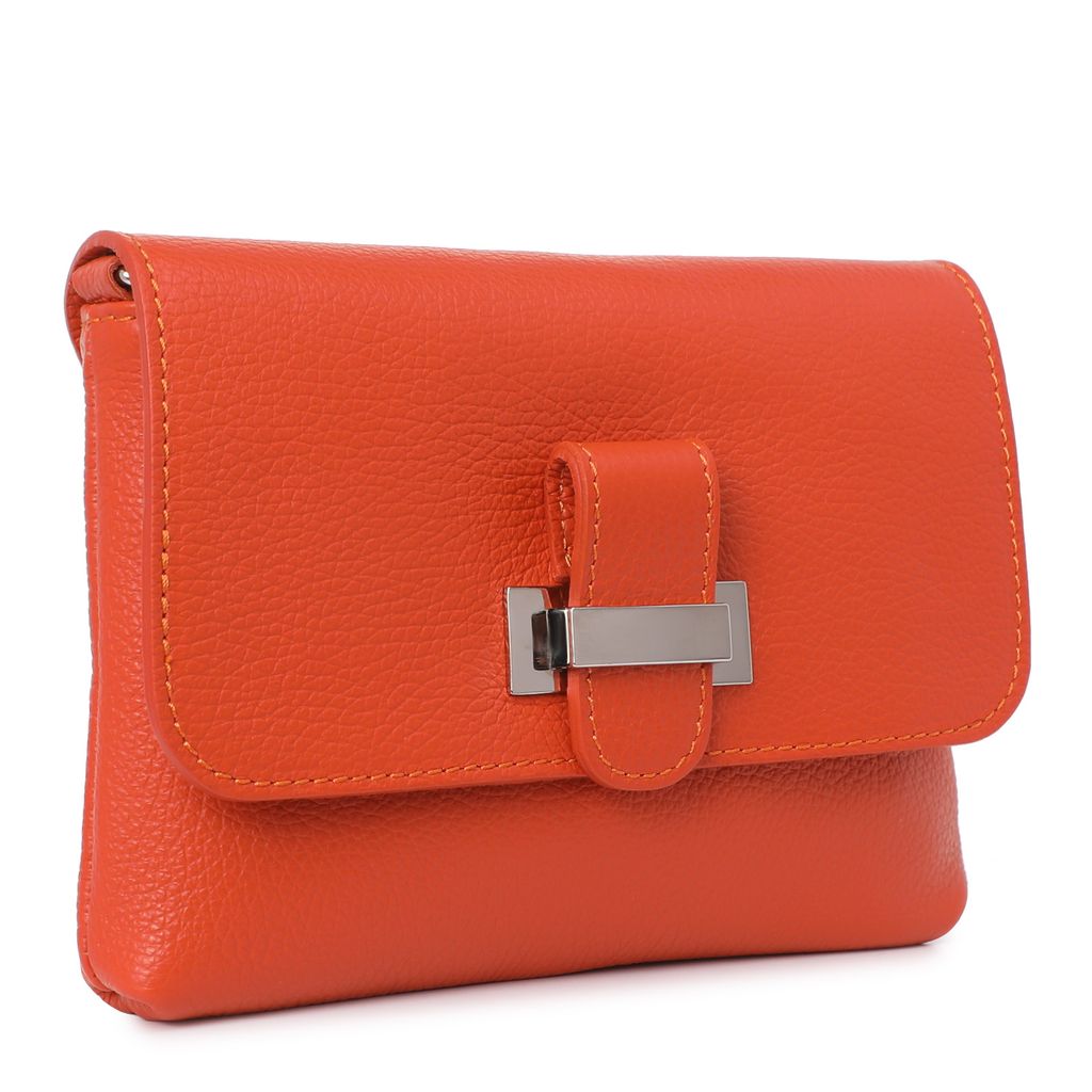 Кросс-боди DIVAS BAG RIAN Артикул 2360470, темно-оранжевый - Valentino фото 3