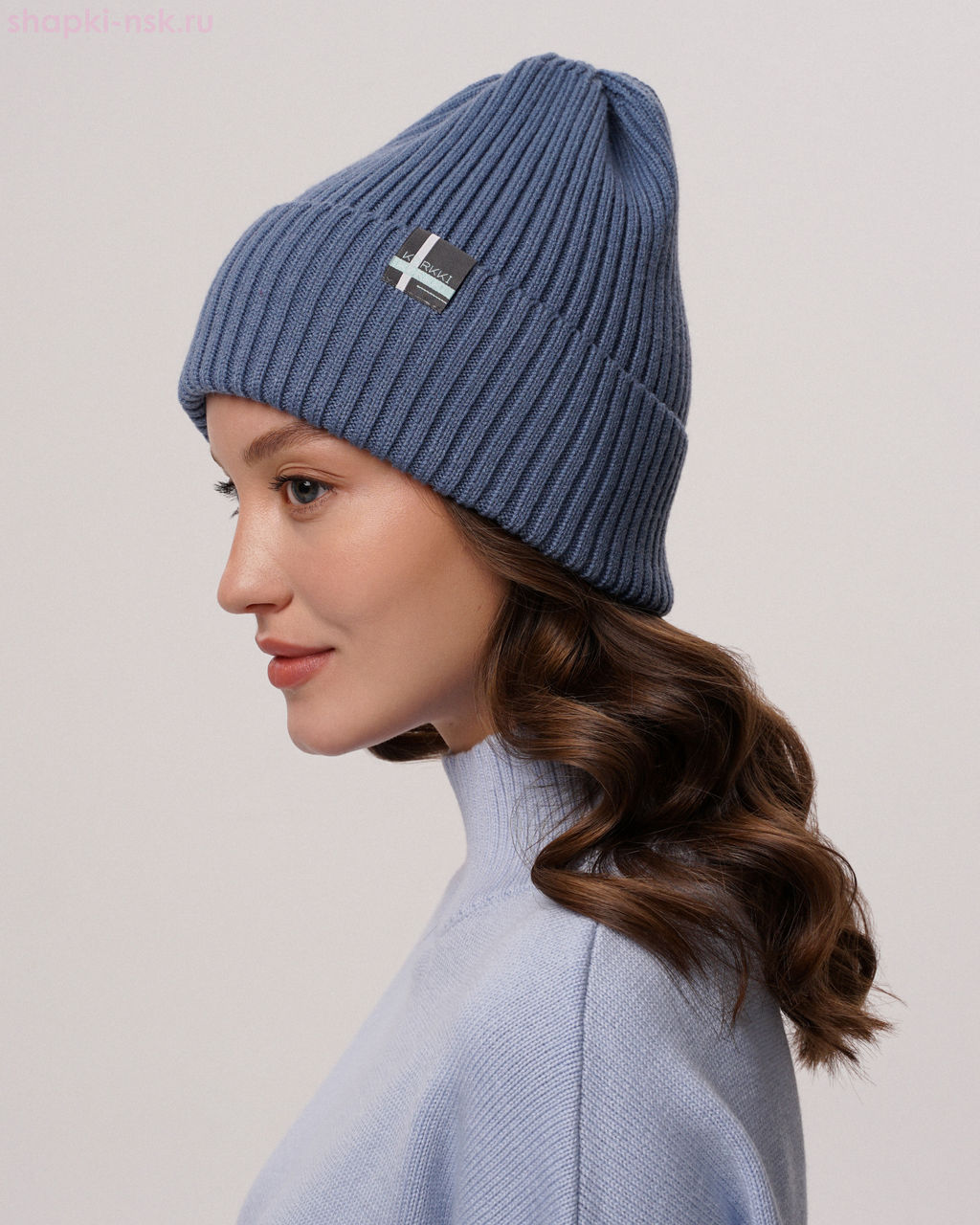 17122 1S KHW Халкида Колпак женский (56-58)