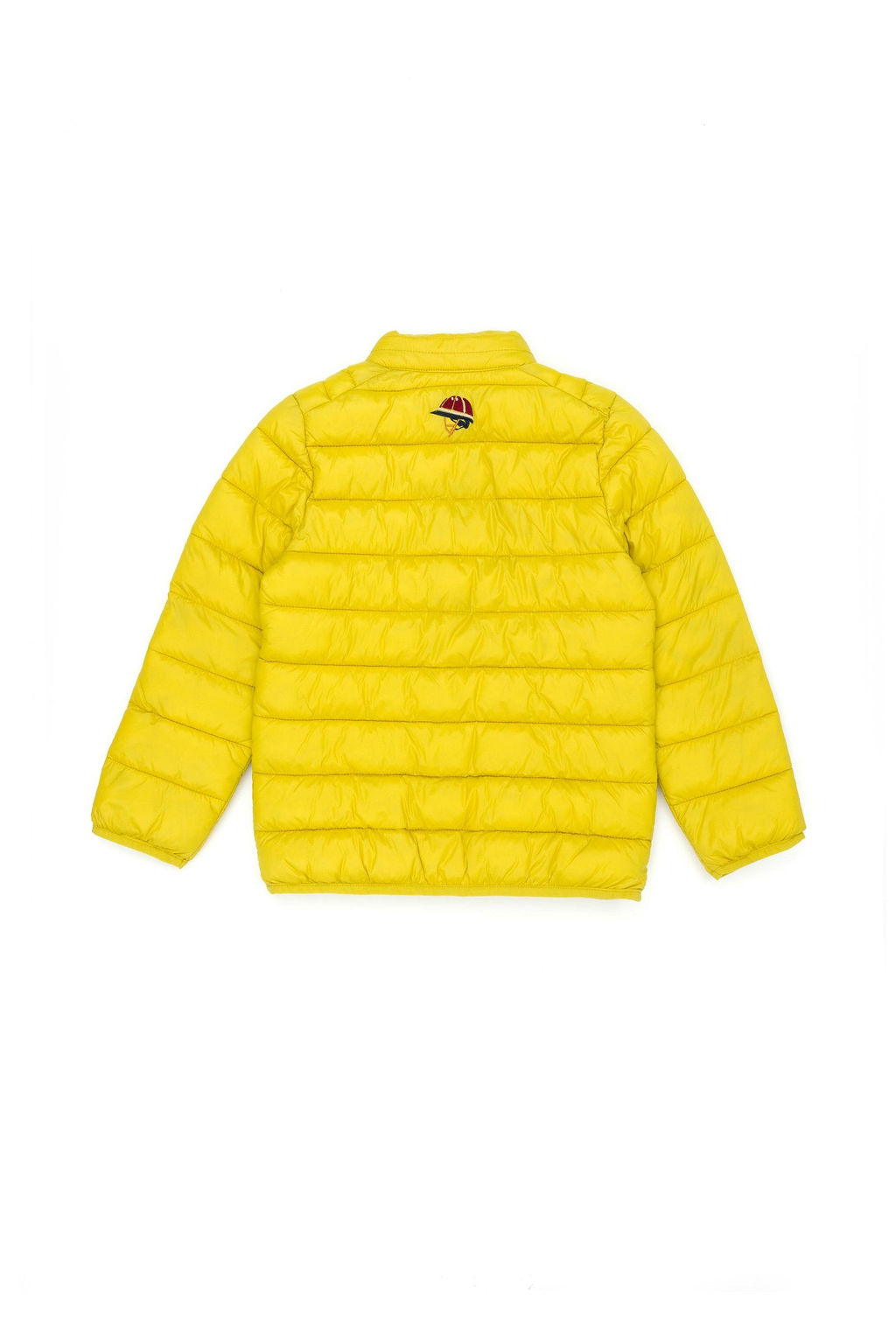 U. S. Polo Assn Неоново-желтое пальто для мальчика - U.s. polo assn фото 8