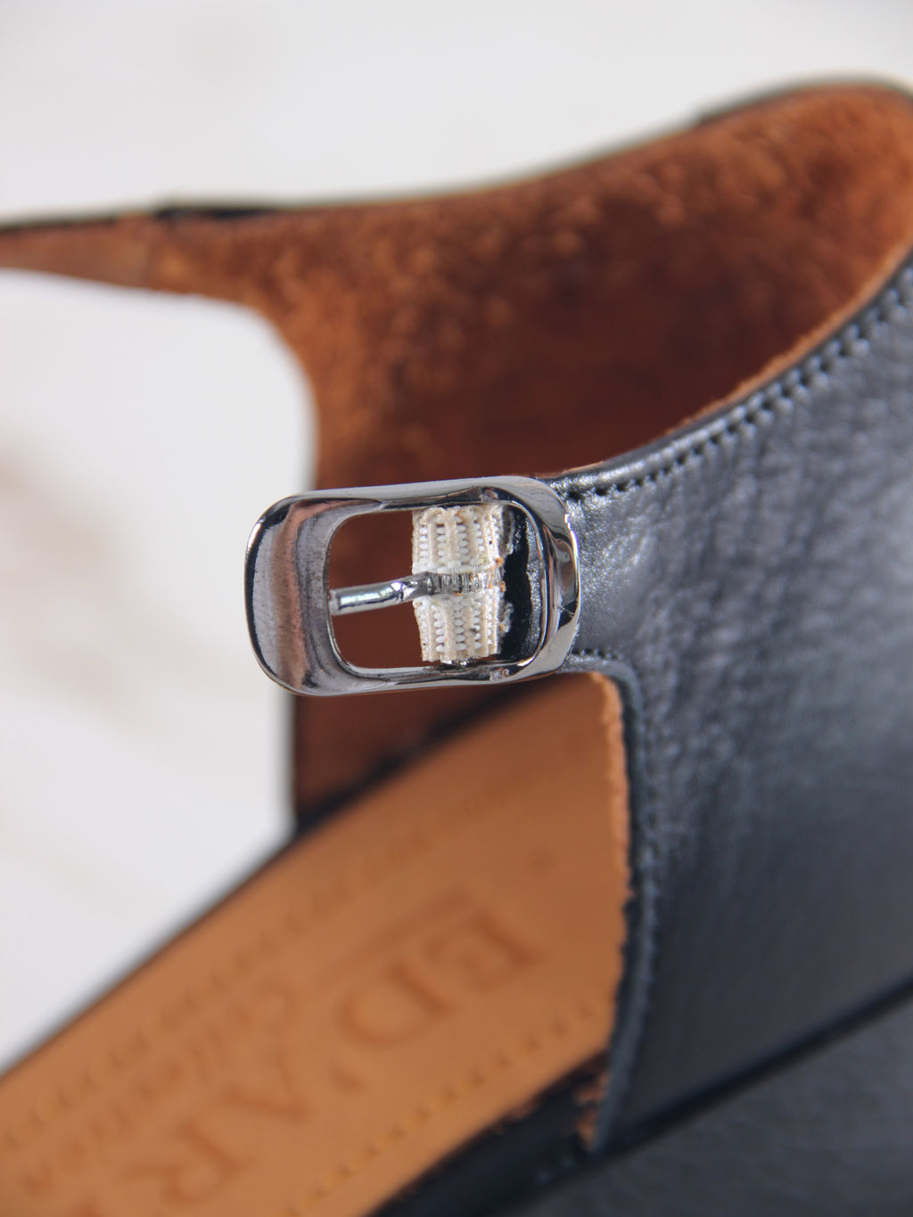 Босоножки 5033.23663bl.Черный