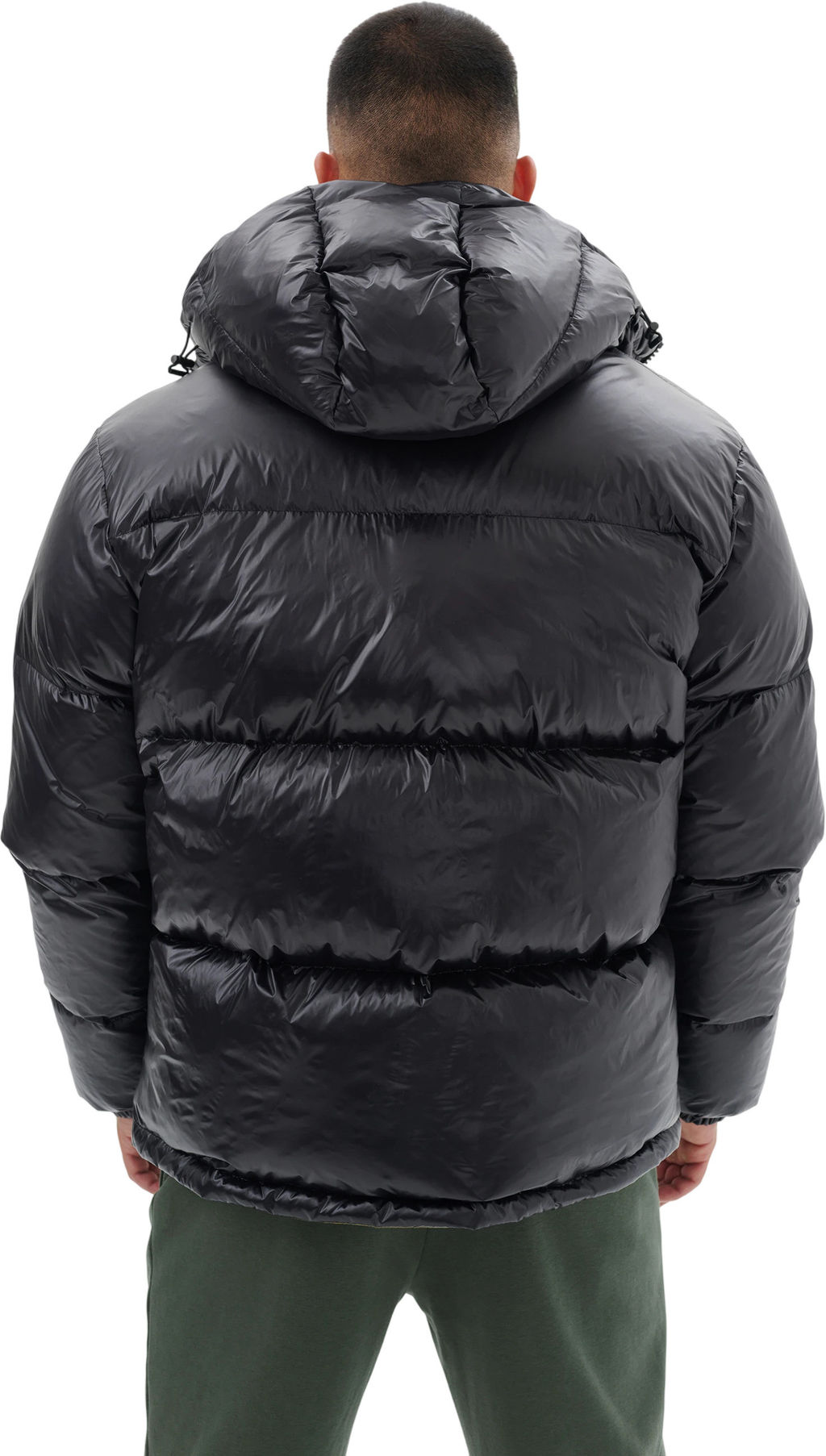 Куртка мужская