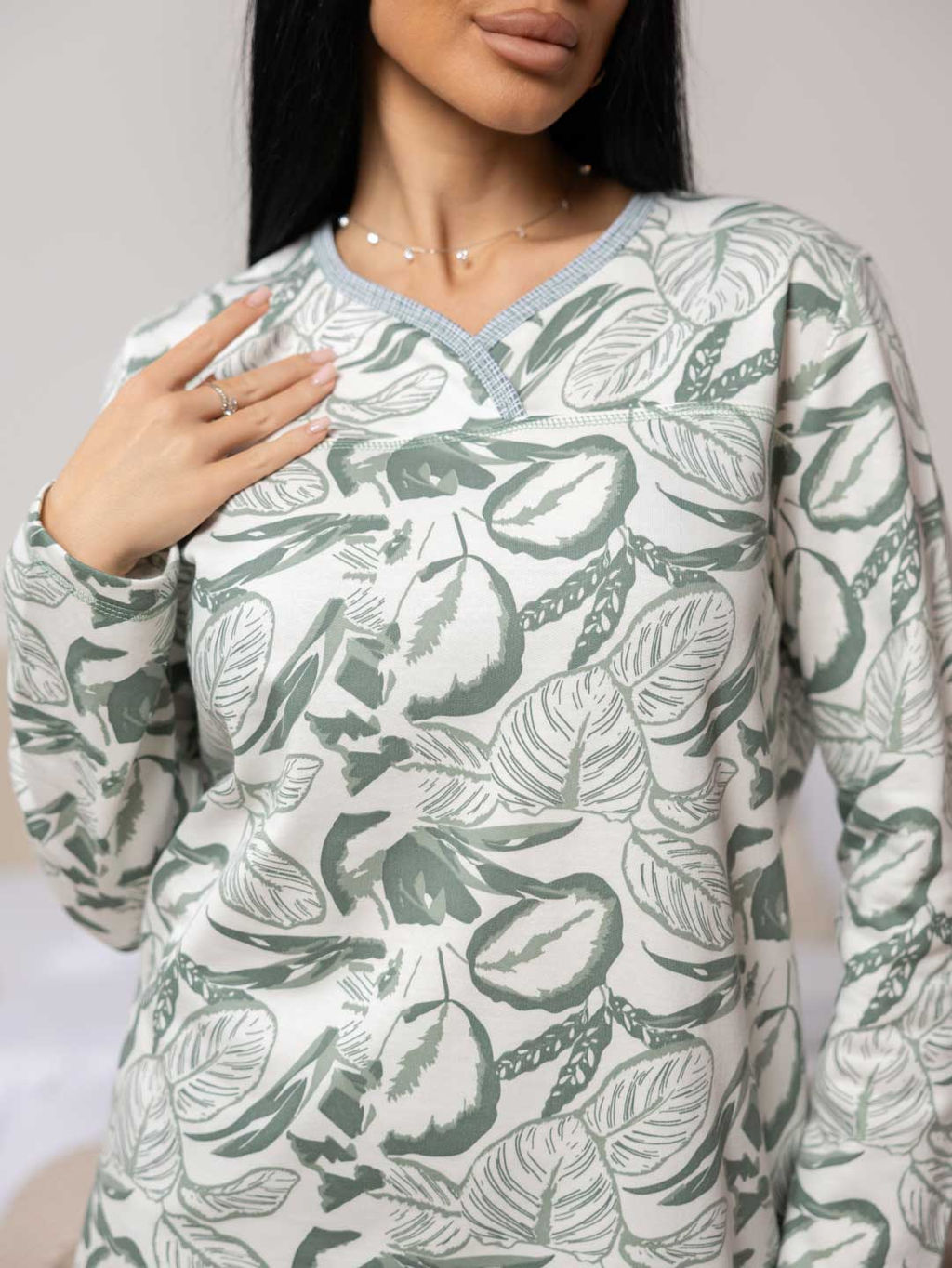 Пижама мод.1759/11