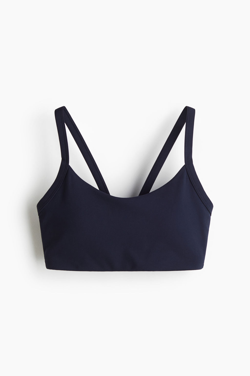 Sujetador de deporte con SoftMove Medium Support - H&m фото 2