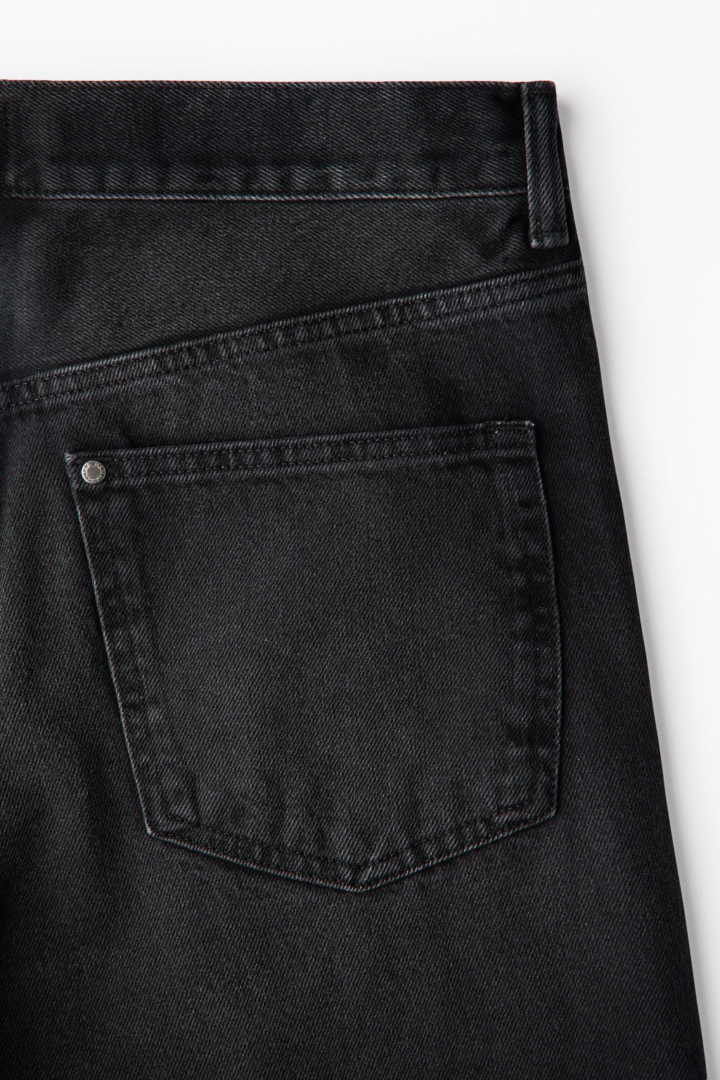 Loose Jeans - H&m фото 5