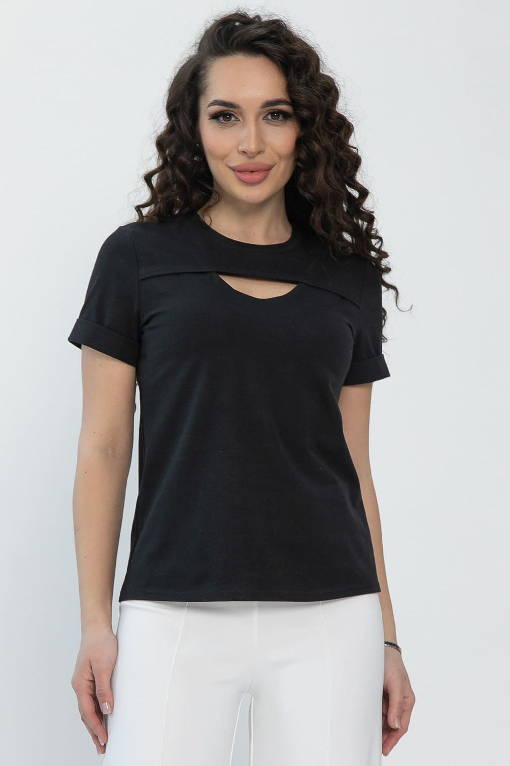 Футболка Дорис - Lt collection фото 8