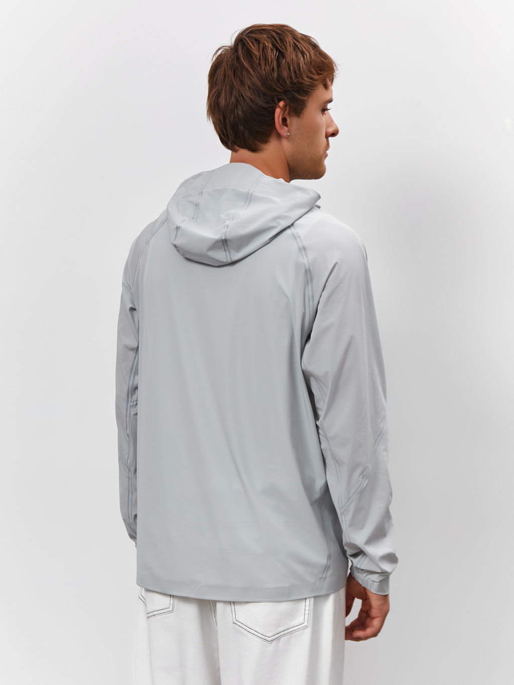 E2383-4 ветровка мужская - Strobbs фото 3