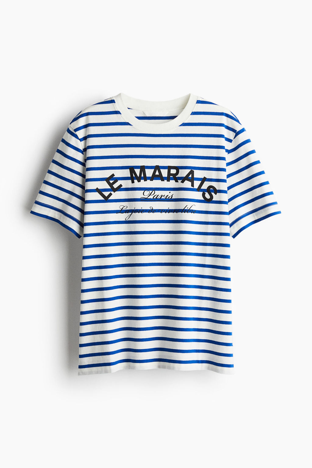 Camiseta con estampado - H&m фото 10